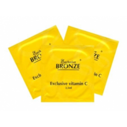 ABACOSUN EXCLUSIVE BRONZE - VITAMIN C 2,5 ML